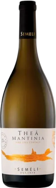 세멜리 테아 만시니아 2023