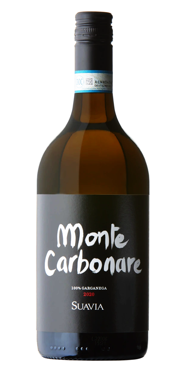 수아비아, 몬테 까르보나레 2022