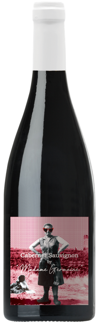 메르디엠 카베르네 소비뇽 마담 제르멘 2024