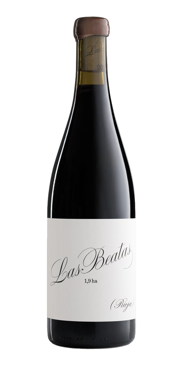 보데가 란자가, 라스 베아타스 2021