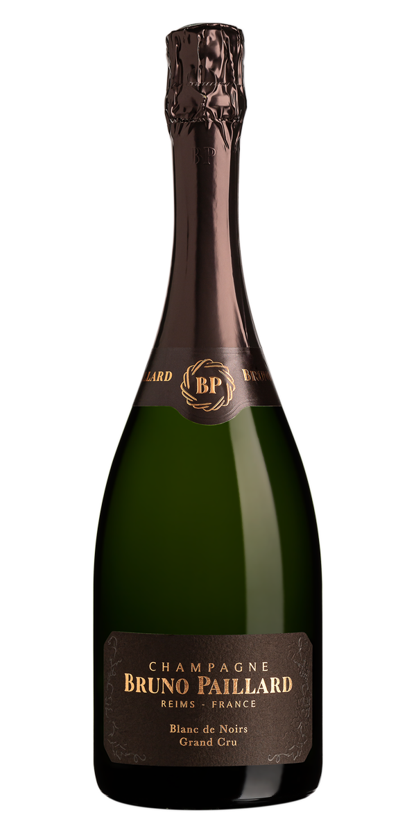 브루노 파이야르, 블랑 드 누아 그랑 크뤼