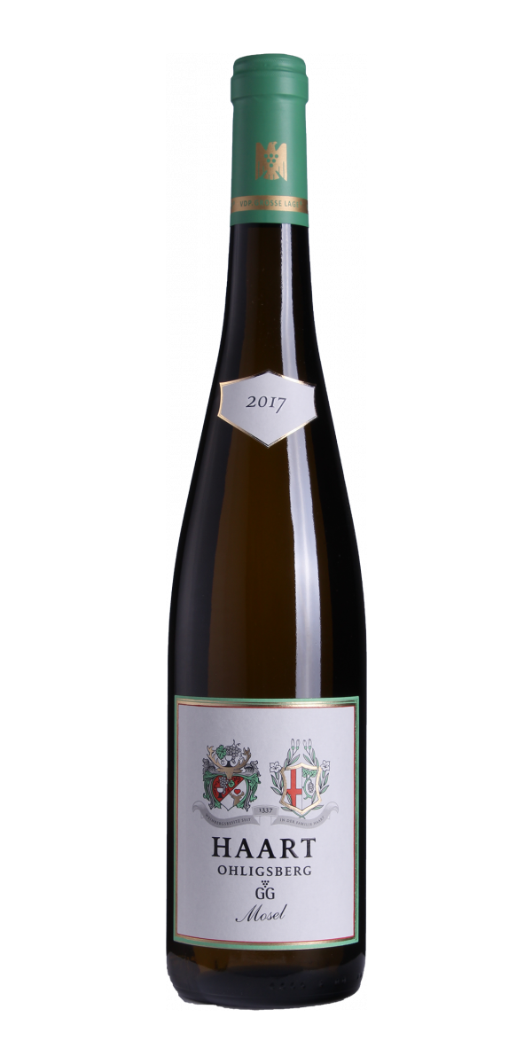 하트, 올리히스베륵 그로쎄스 게백스 2019