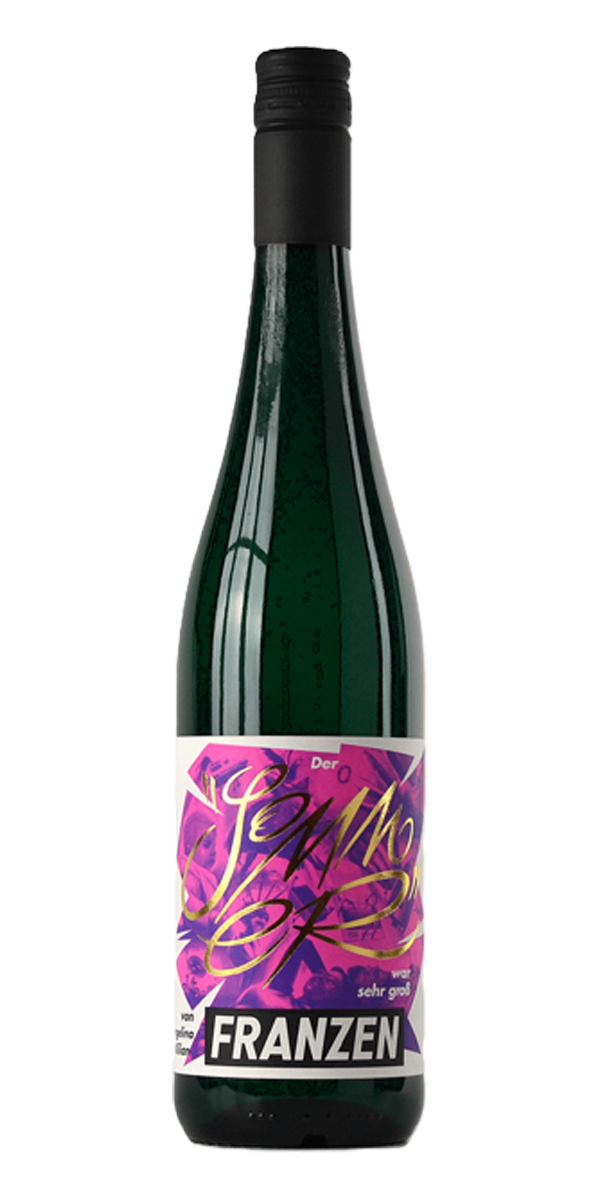 프란첸, 데어 좀머 바르 제어 그로쓰 2024