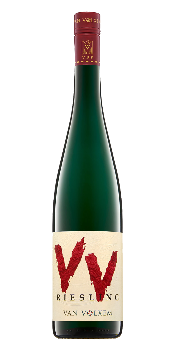 반 폭셈, 파우 파우 리슬링 2023