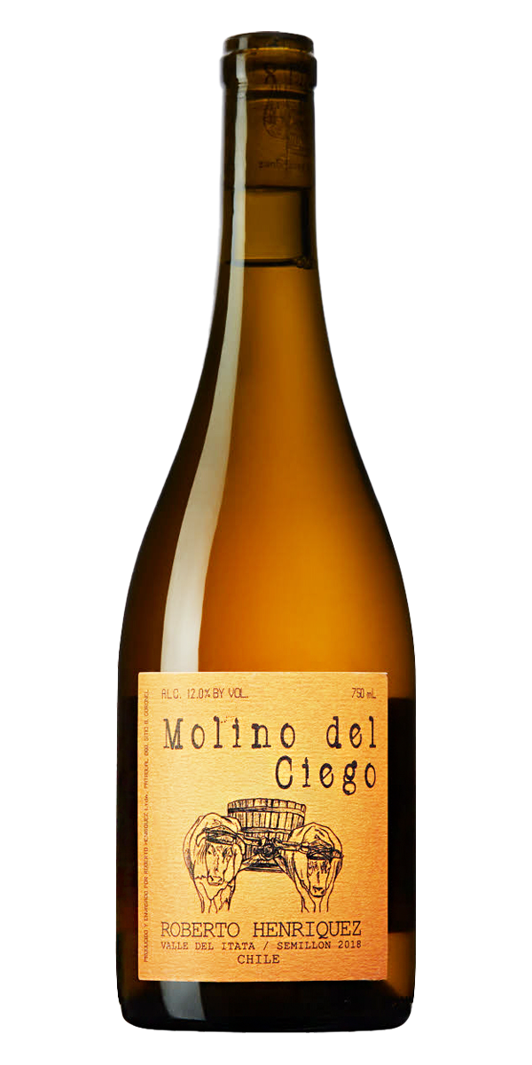 로베르토 엔리께스, 몰리노 델 시에고 2021