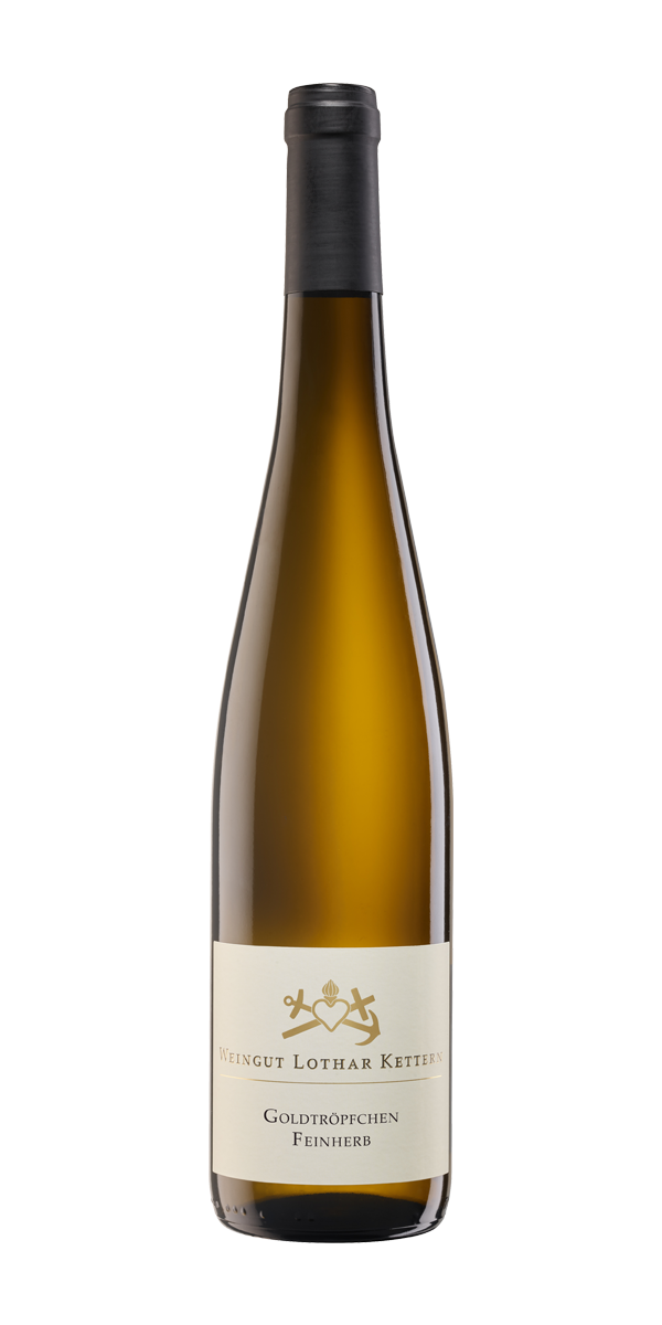 로타 케터른, 골드트룁헨 파인헤릅 2012