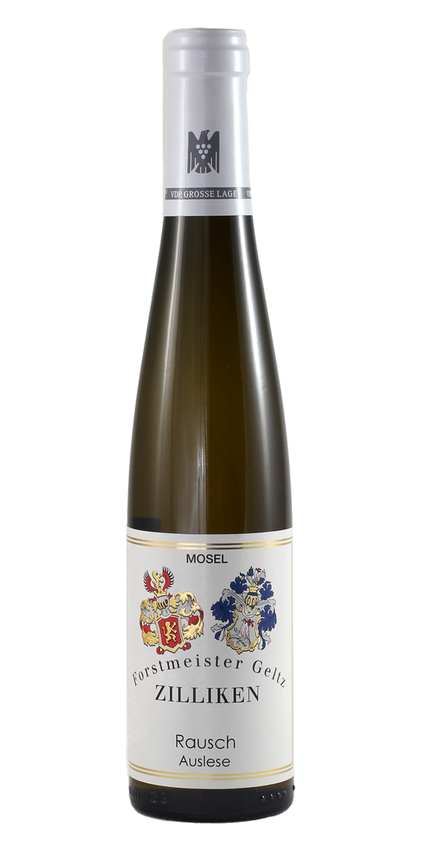 찔리켄, 라우쉬 아우스레제 375ml 2018