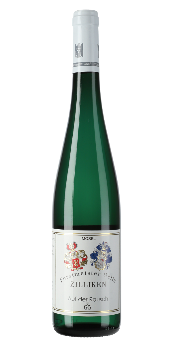 찔리켄, 아우프 데어 라우쉬 그로쎄스 게백스 2018