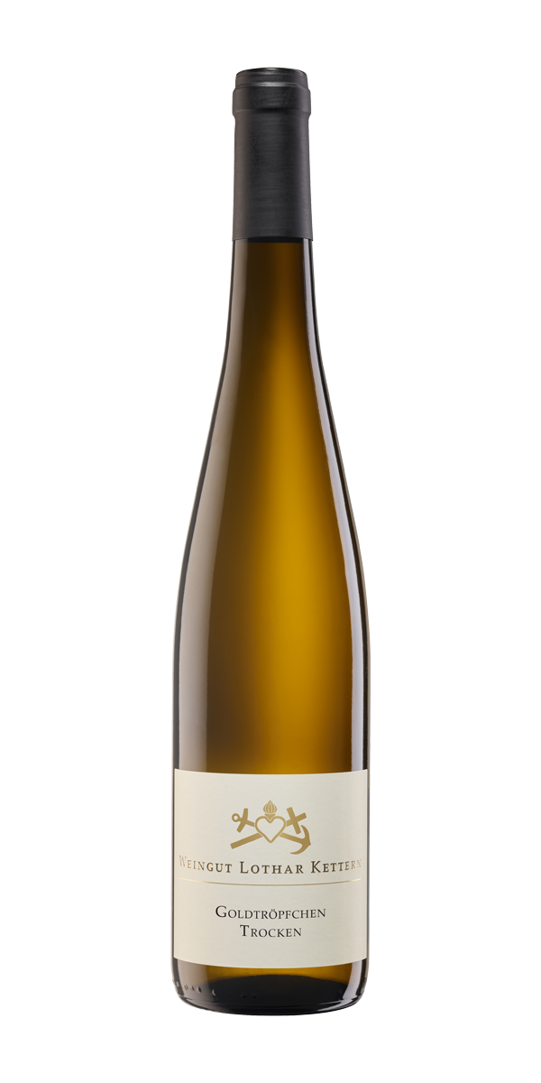 로타 케터른, 골드트룁헨 트로켄 2016