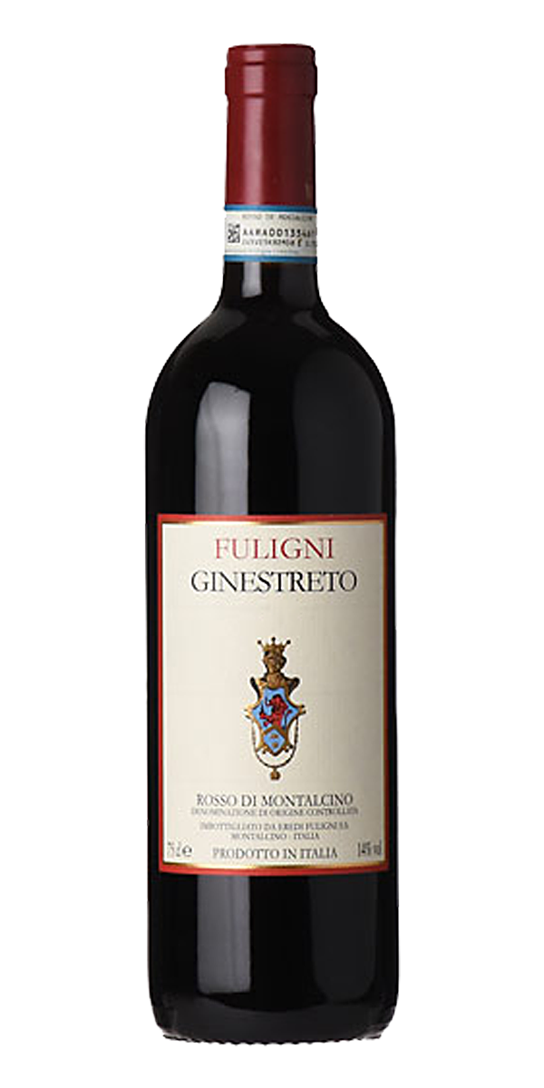 풀리니, 로쏘 디 몬탈치노 지네스트레토 2021