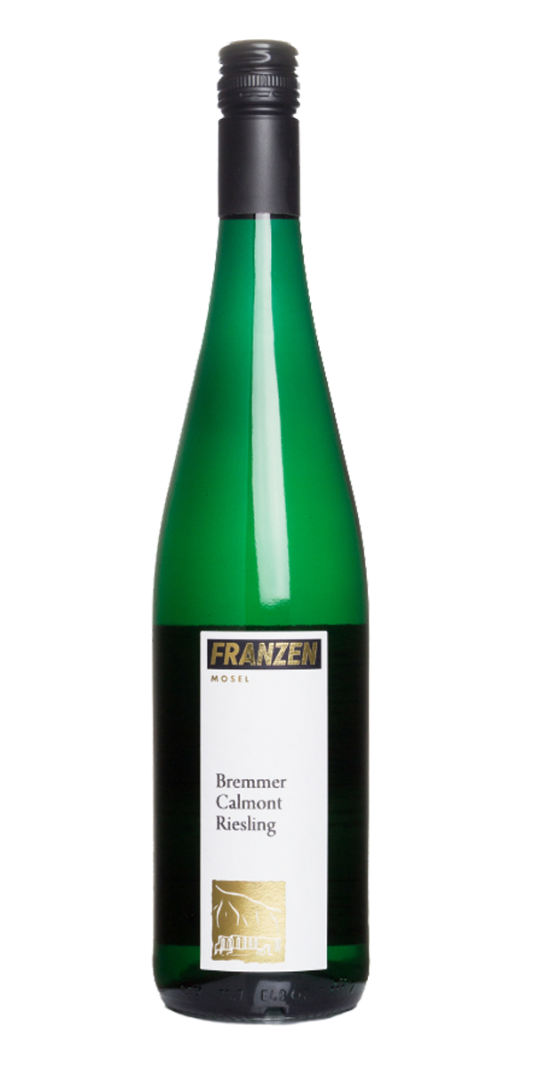프란첸, 브레머 칼몬트 리슬링 2021