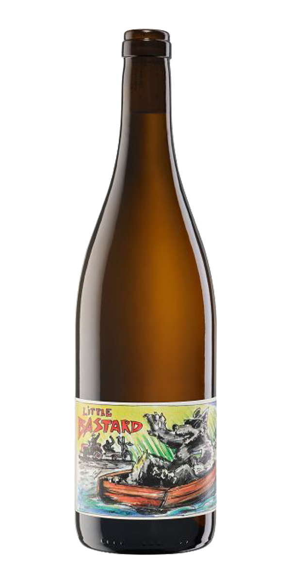 슈타펠터 호프, 리틀 바스타드