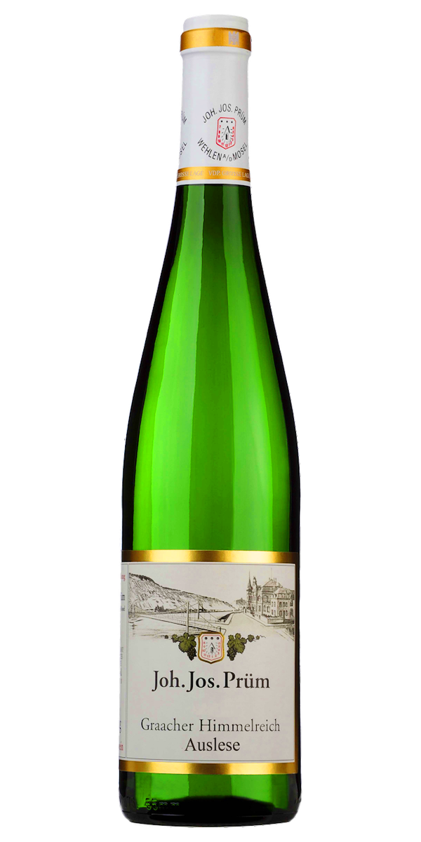 제이 제이 프륌, 그라허 힘멜라이히 아우스레제 2020