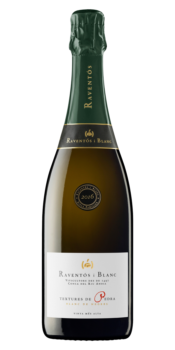 라벤토스 이 블랑, 텍스뚜레스 데 페드라 2021