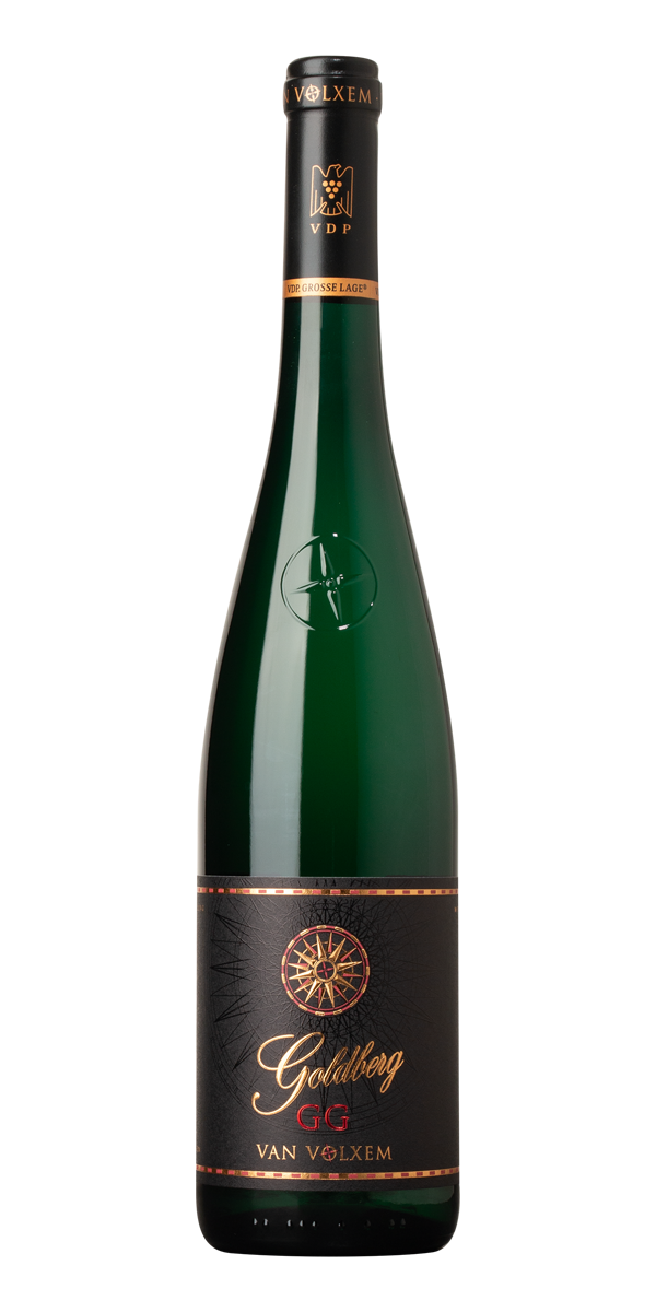 반 폭셈, 골드베륵 그로쎄스 게백스 2023