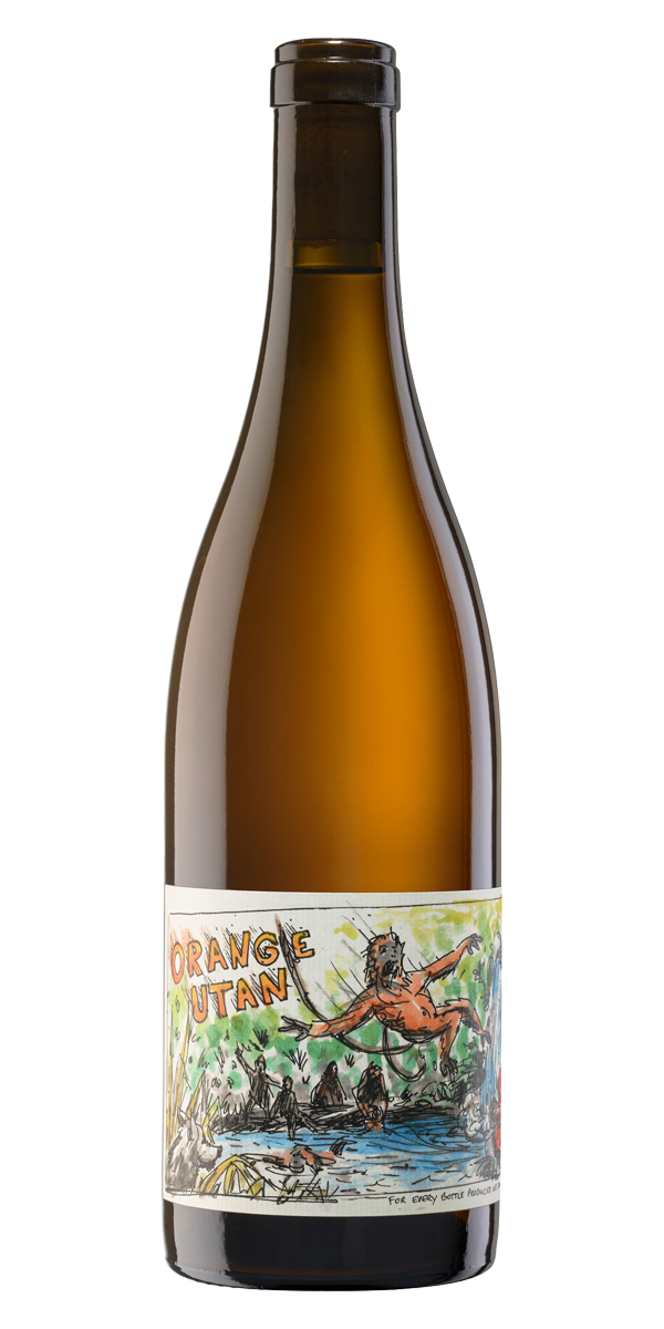 [빈지노 인스타그램 포스팅] 슈타펠터 호프, 오렌지 우탄