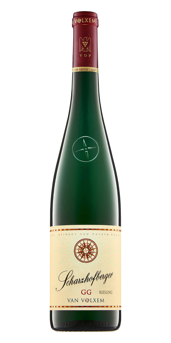 반 폭셈, 샤츠호프베르거 그로쎄스 게백스 2022