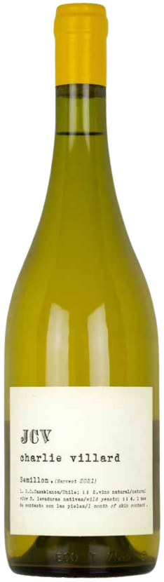 JCV 찰리 빌라드 세미용 2023