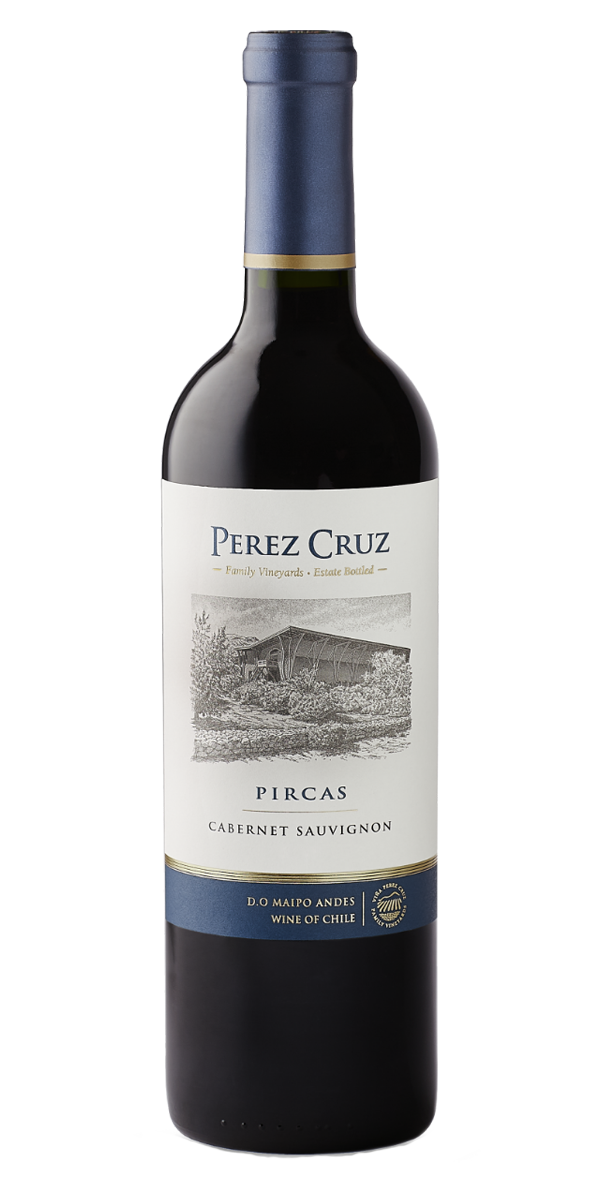 페레즈 크루즈, 피르카스 2020