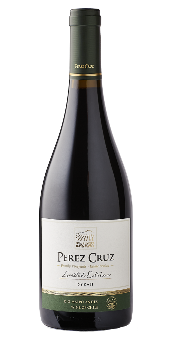 페레즈 크루즈, 쉬라 리미티드 에디션 2021