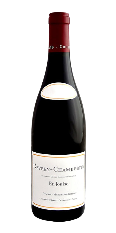 즈브레 샹베르땅 엉 주이즈 도멘 마샹 그리오 2018