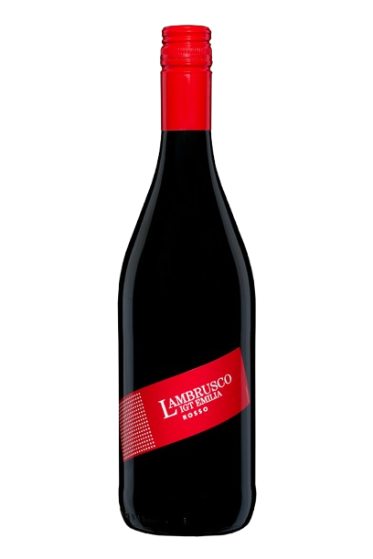 람부르스코 로쏘 IGT