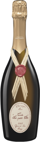 장 베셀, 르 쁘띠 끌로 밀레짐 그랑 크뤼 2011