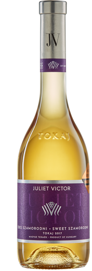 줄리엣 빅토르 토카이 사모로드니 2018