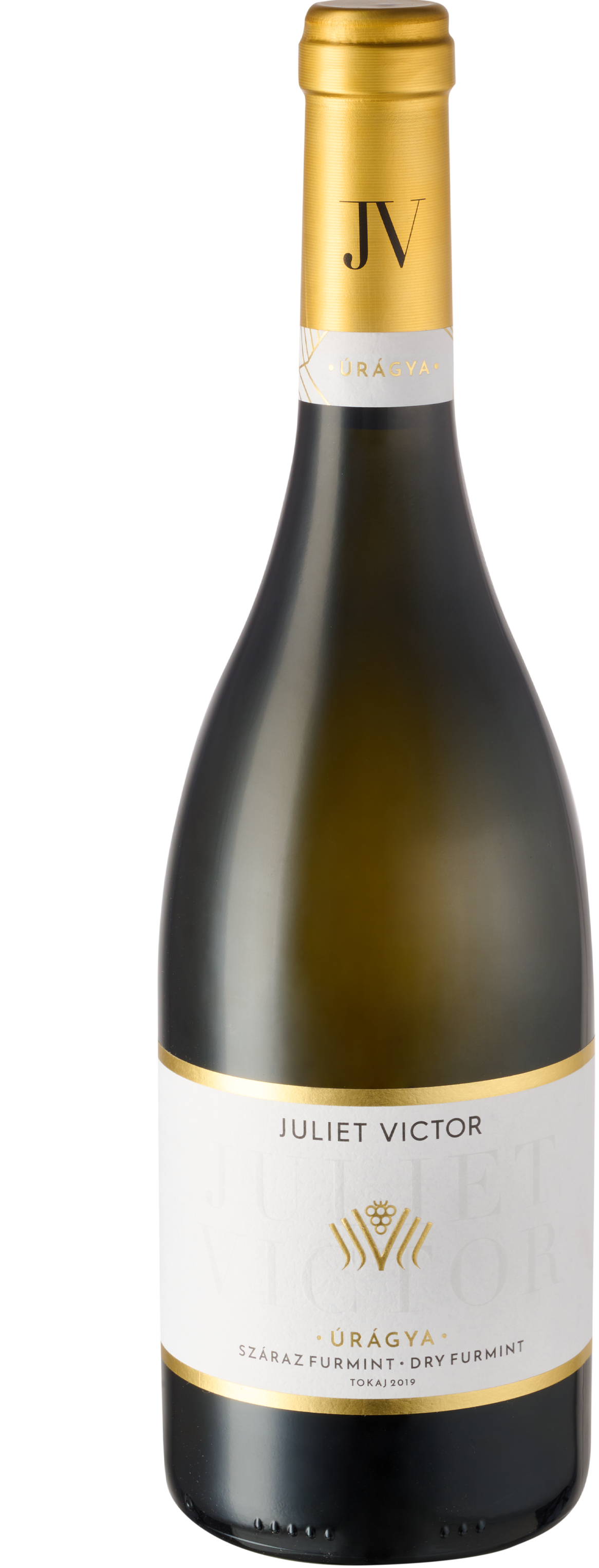 줄리엣 빅토르 드라이 푸르민트 "젠 타마시" 싱글빈야드 2019