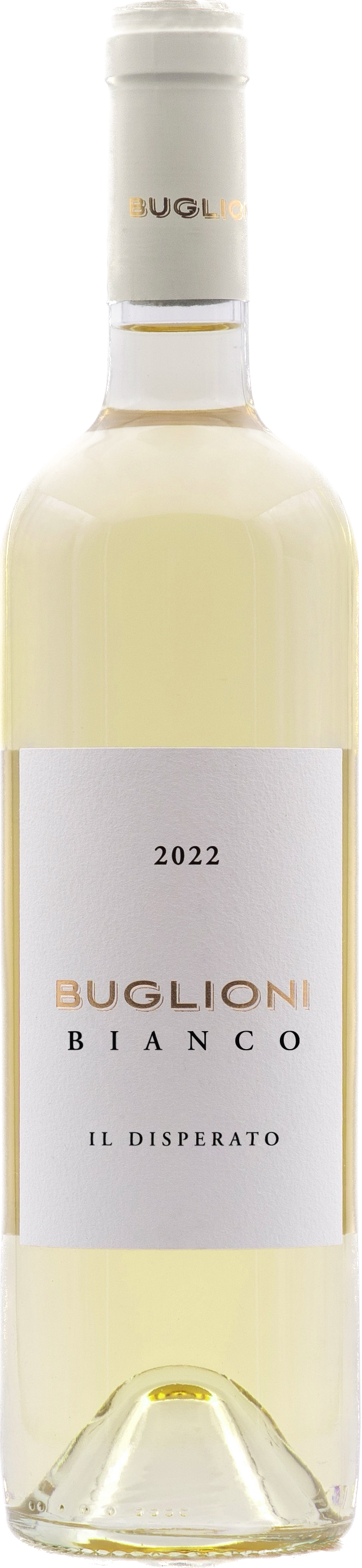 불리오니 비앙코 2022