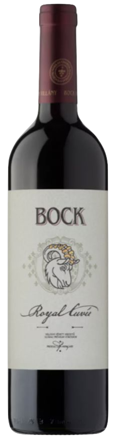 복, 로얄 뀌베 2019