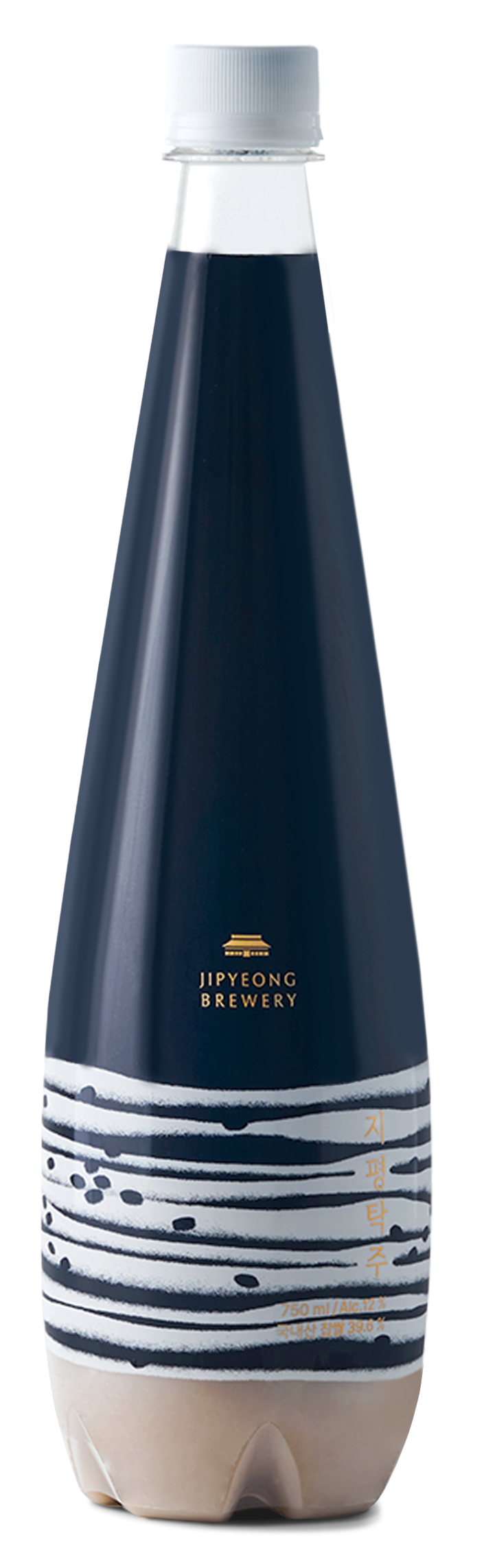 지평탁주 750ML 12입