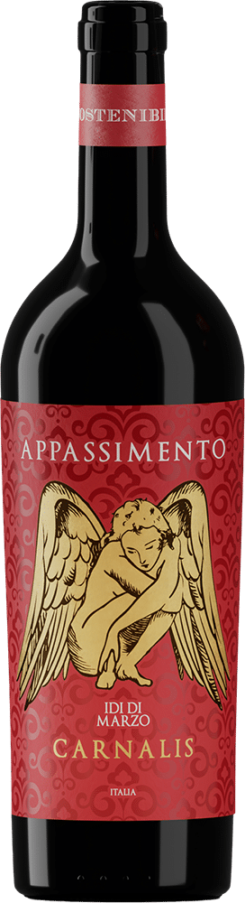 이디 디 마르조 카르날리스 2022