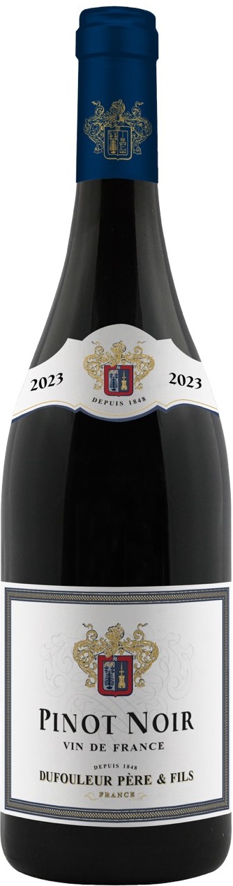 도메인 듀포뢰르 페레 에 피스 피노누아 2023