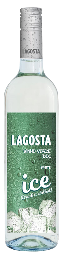 라고스타 아이스 브랑코 N/V