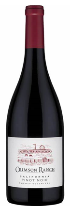 마이클 몬다비 패밀리 크림슨 랜치 피노누아 2020