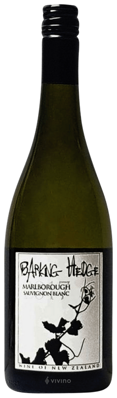 [비스카시티] 박킹 헷지 소비뇽 블랑 2024