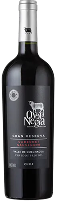 오베하네그라 카베르네 소비뇽그랑 리저르바 2021