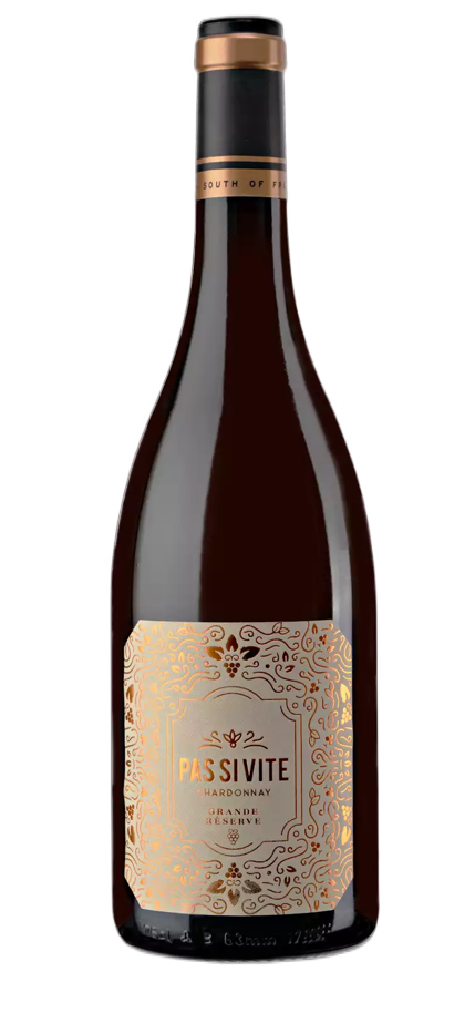 파스 시 비트 그랑 리저브 샤도네이 2024