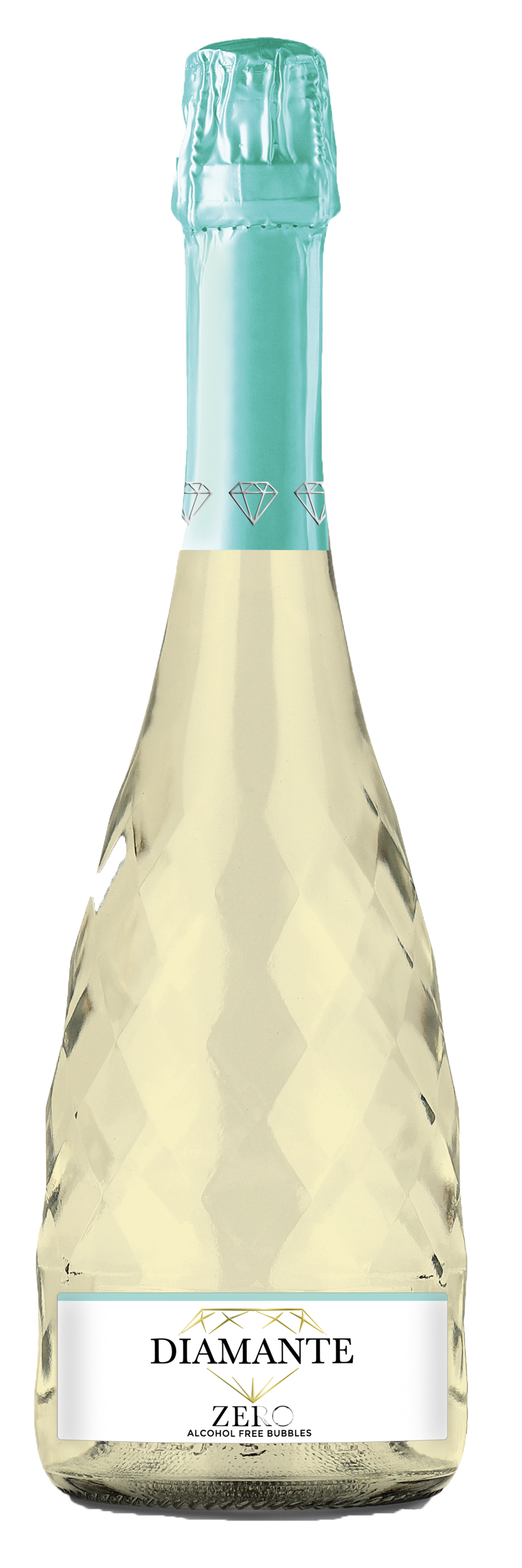 [무알콜] 디아망떼 제로 스파클링