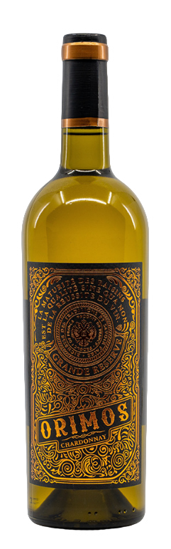 오리모스 그랑 리저브 샤도네이 2024