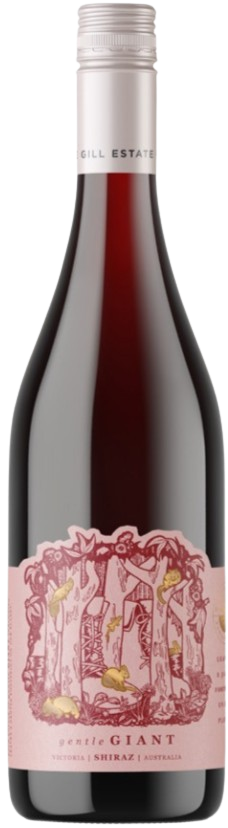 젠틀 자이언트 쉬라즈 2024