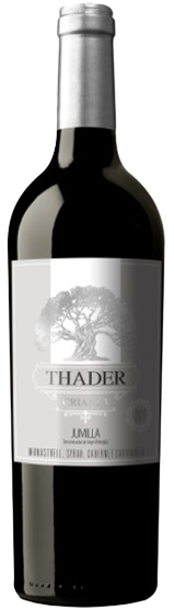 까사 에르미따 테더 크리안자 2021