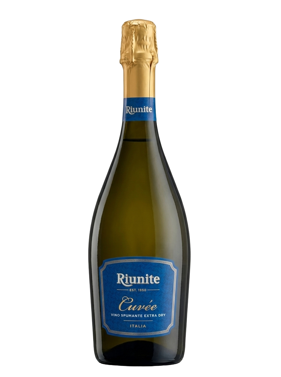 리유니트 R 뀌베 스푸만테 750ML