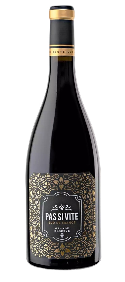 파스 시 비트 그랑 리저브 GSM 2023