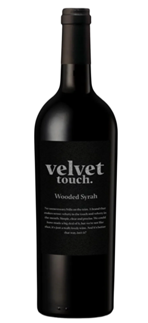 벨벳 터치 쉬라 2023