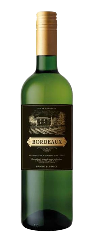 보르도 소비뇽블랑