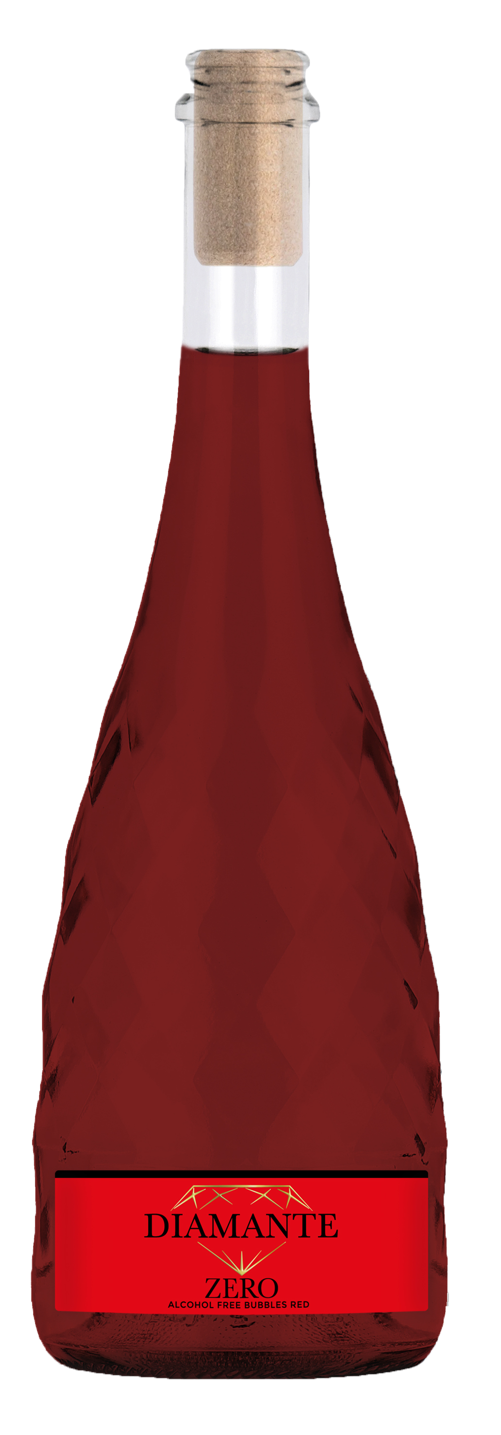 [무알콜] 디아망떼 제로 레드