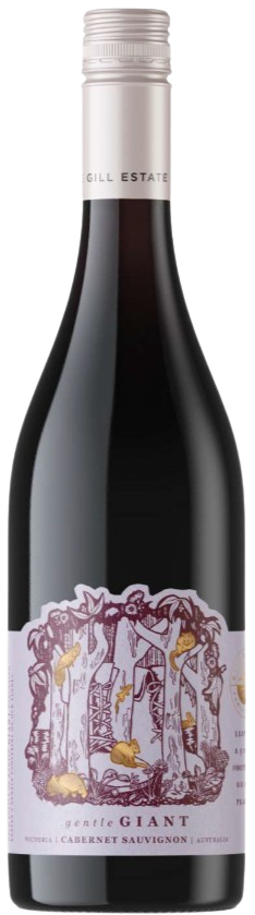 젠틀 자이언트 까베르네 소비뇽 2024