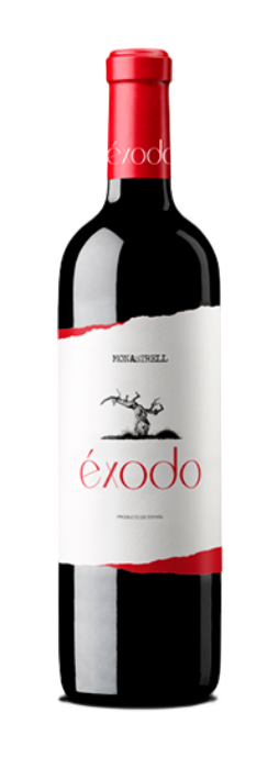 엑소도 모나스트렐 2024